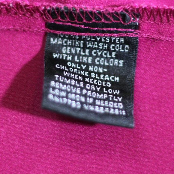 Mossimo Color-Block Sun Dress - Picture 8 of 8